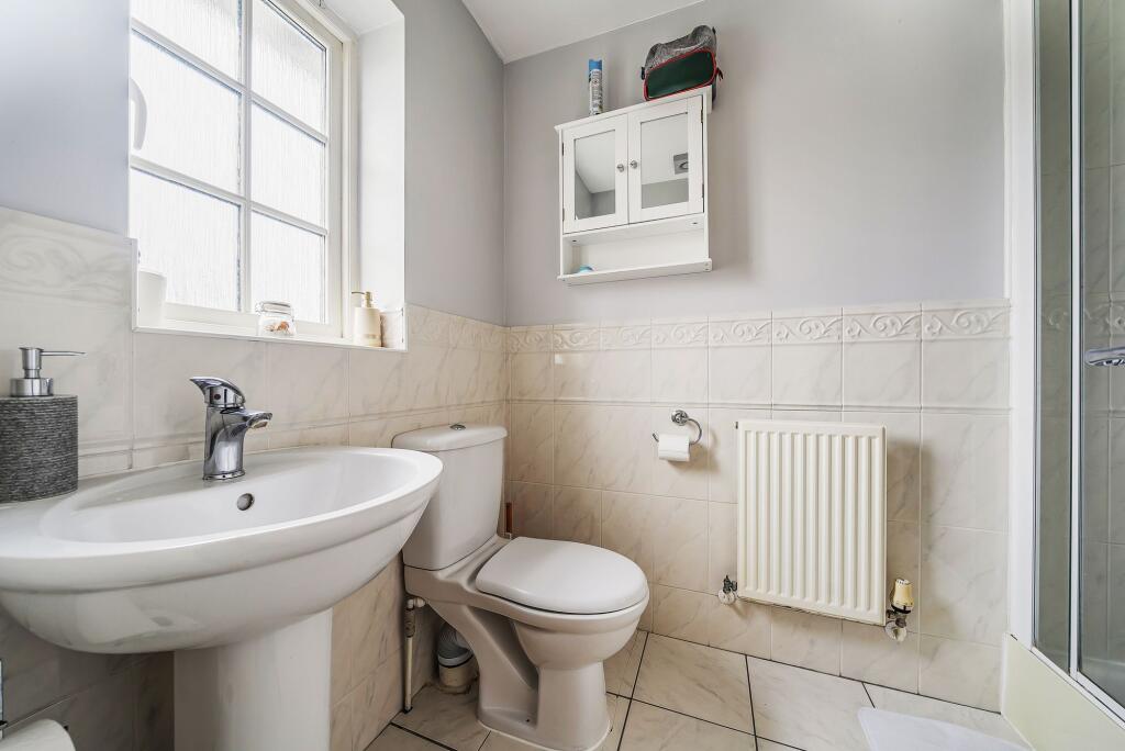 Bathrooms
