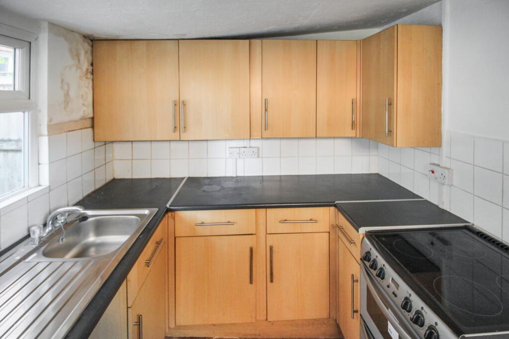 92 Ninfield Road Bexhill On Sea TN39 5BB