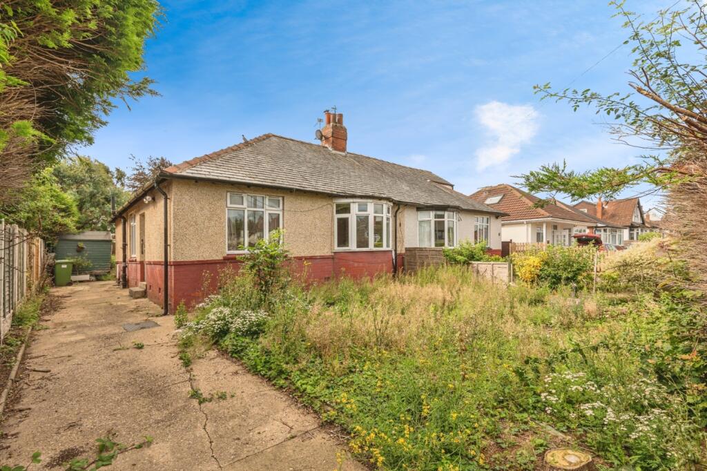 Cookridge Drive, Leeds, West Yorkshire, LS16
