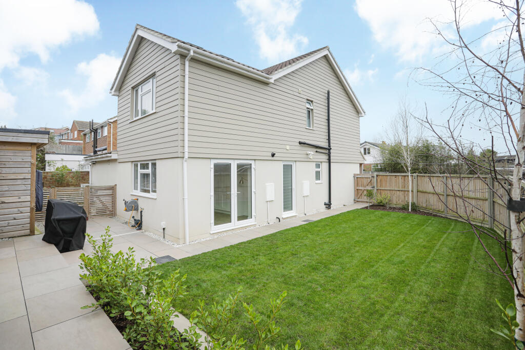 general 29 Sleigh Ro