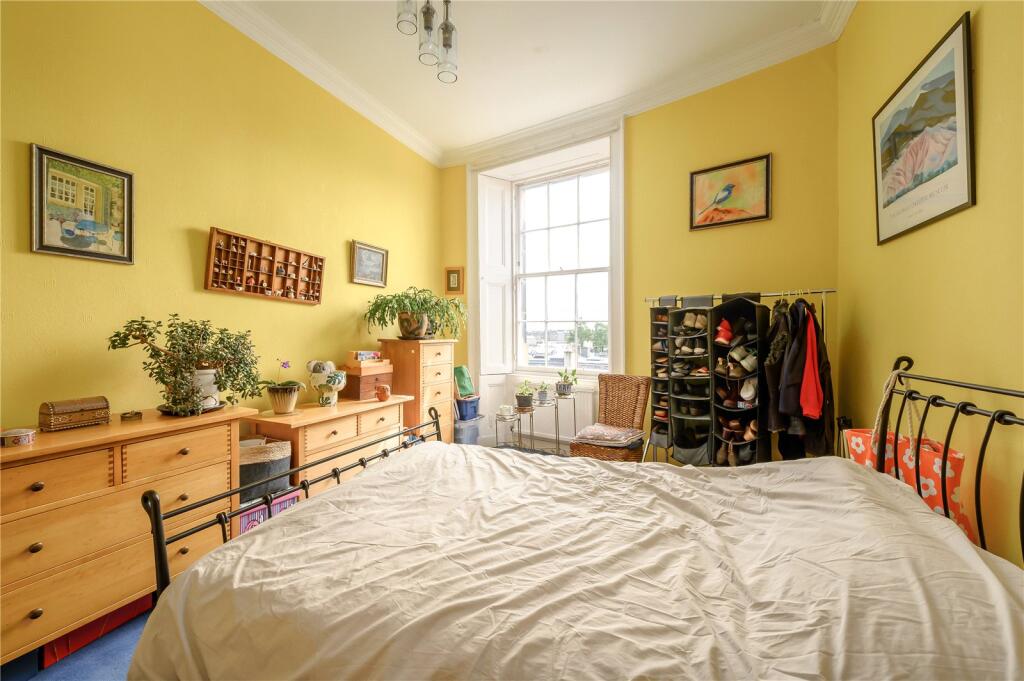 Bellevue Terrace 15