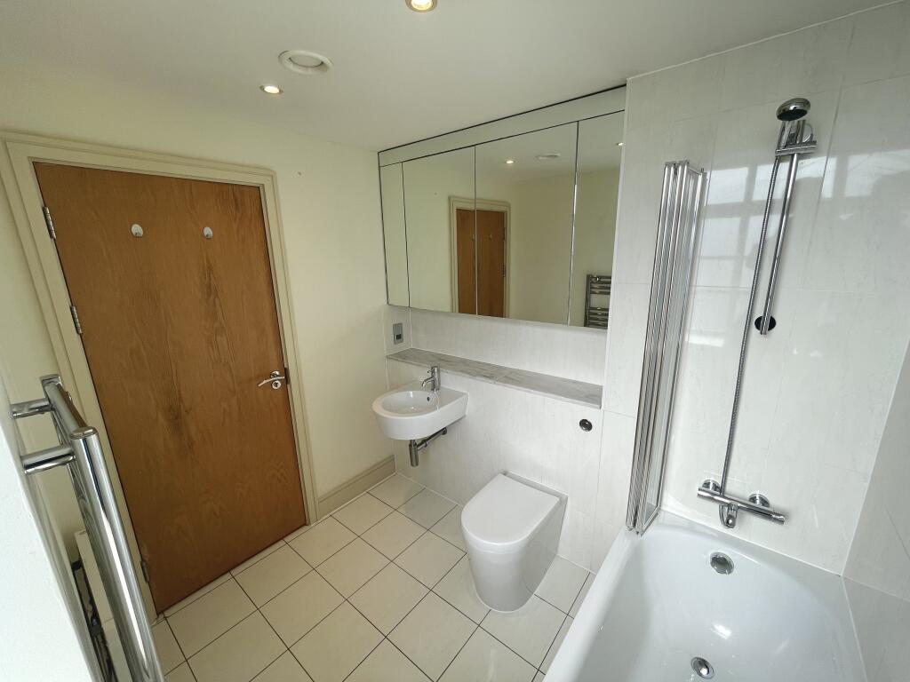 ensuite