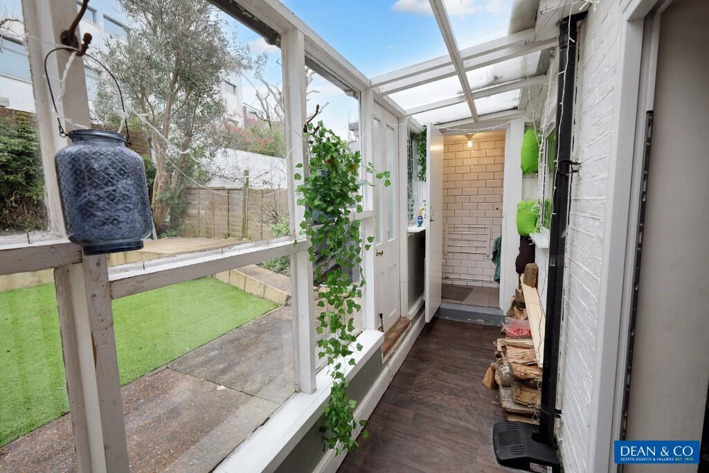 Loggia