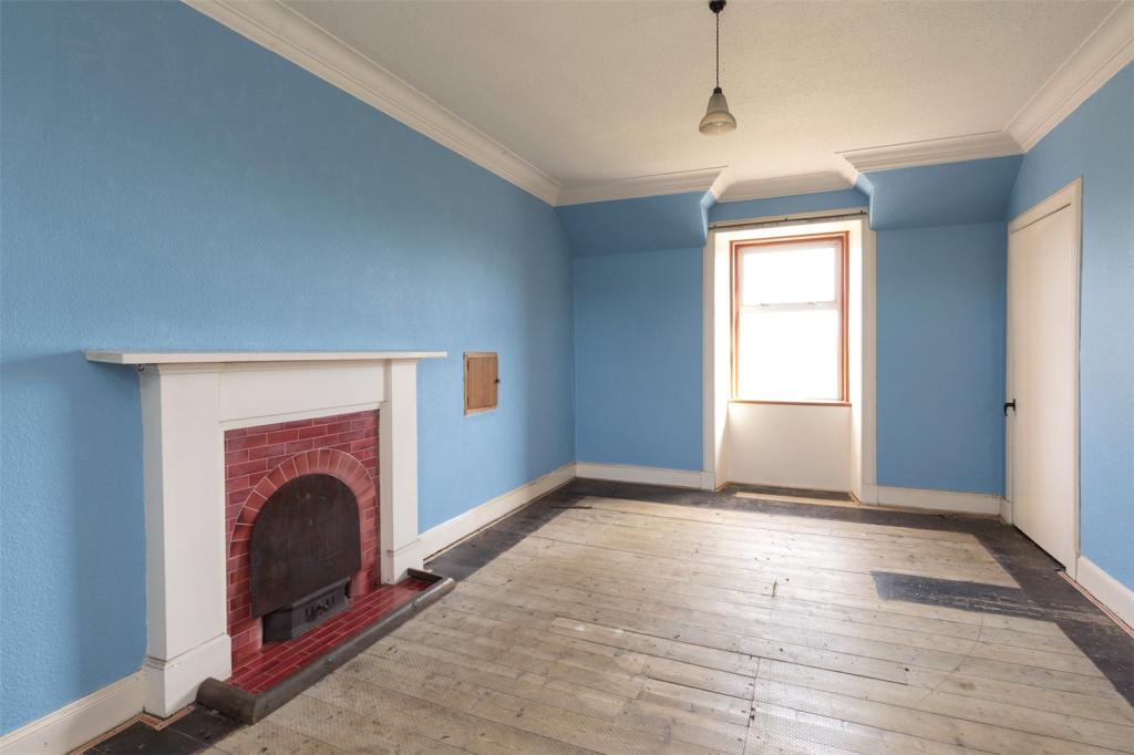 Farmhouse Bedroom