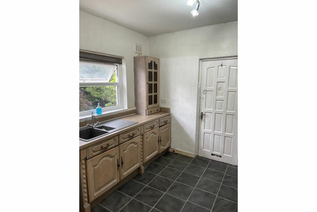 Kitchen Three
