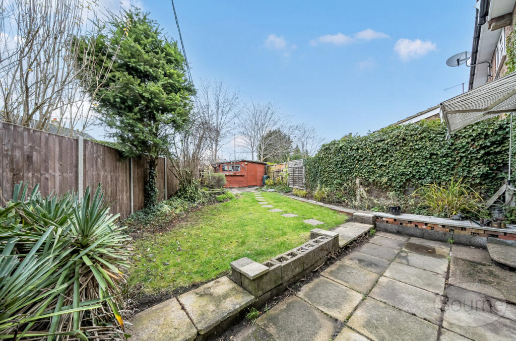 Laburnum Road, Woking, Surrey, GU22