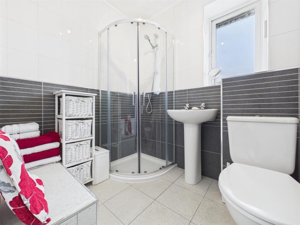 En-suite: