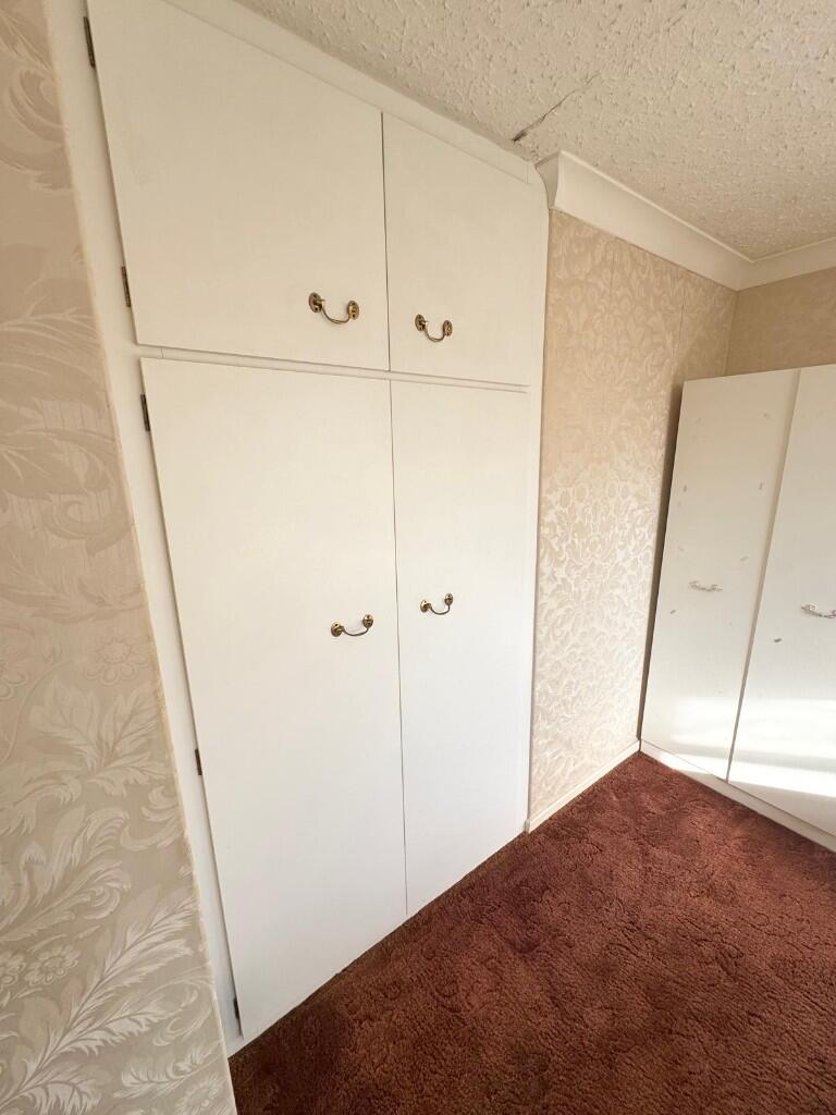 Wardrobes