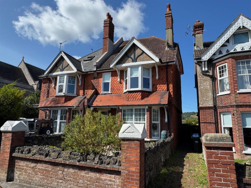 Willingdon Road, Upperton, Eastbourne