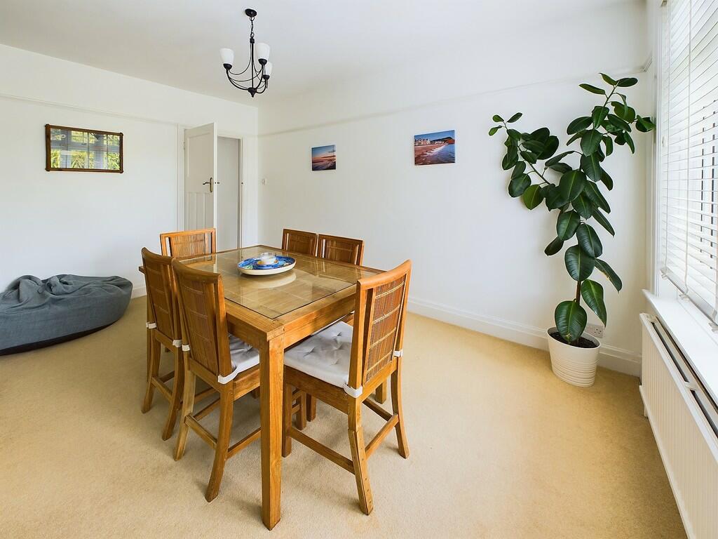Dining Room a