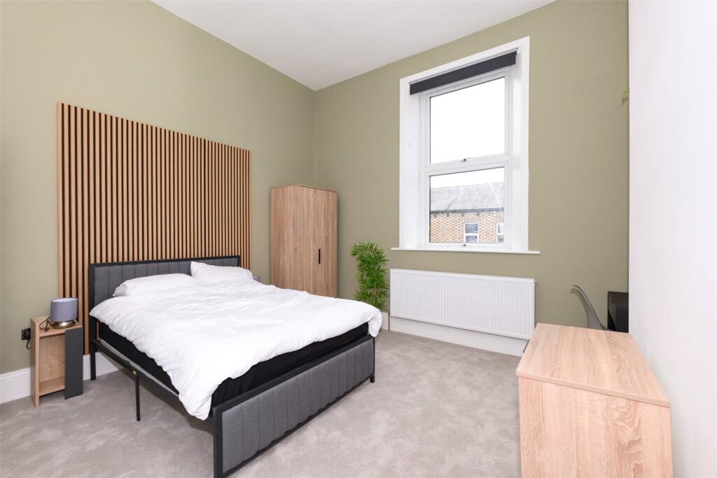 Bedroom Example