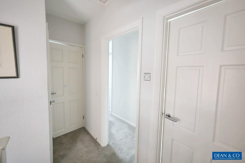 Inner Landing