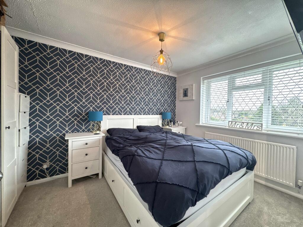 Bed 1