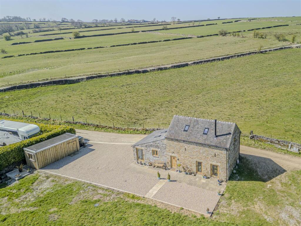 Holiday Cottage