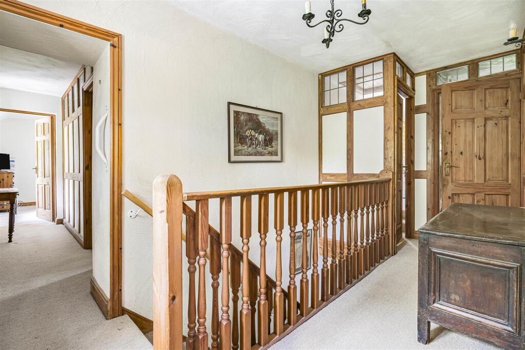 Vale Cottage, 4 Butchers Lane, Pattishall (35).JPG