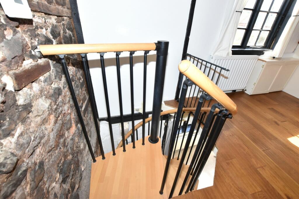 Staircase