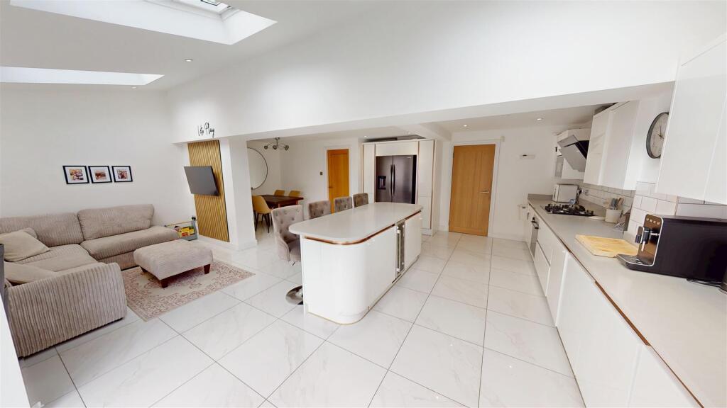 Broadway Kitchen Diner