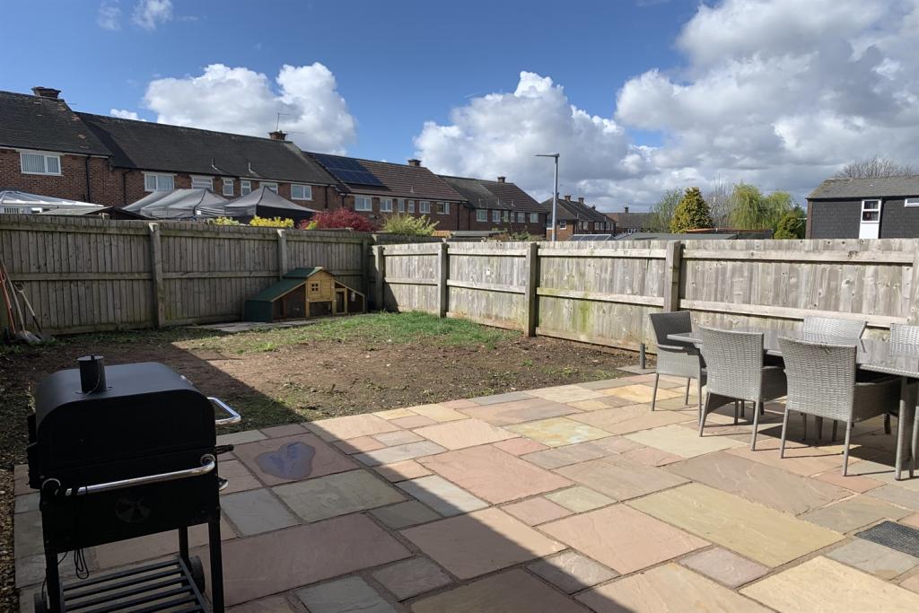 Garden 1