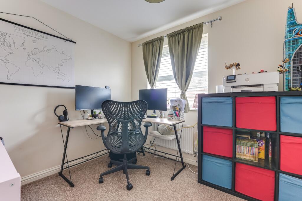 Bedroom Five