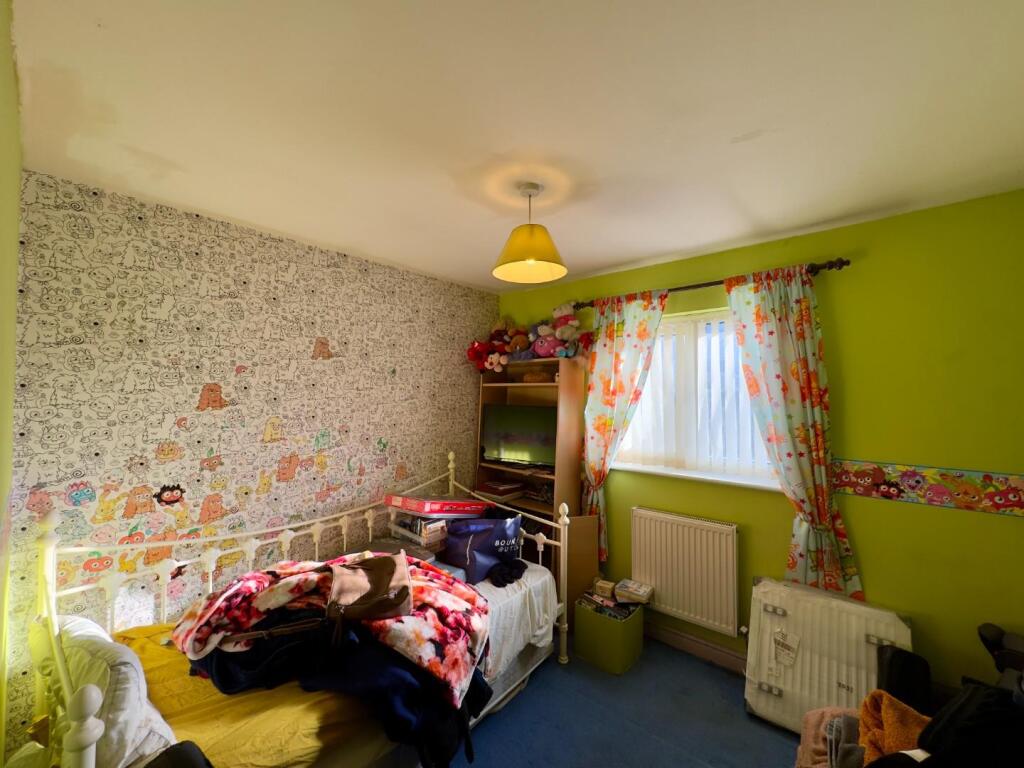 For Sale, Simpson Street, Hapton, Burnley, BB11, P