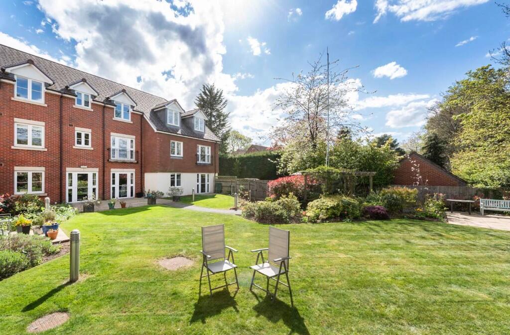 Grange Court