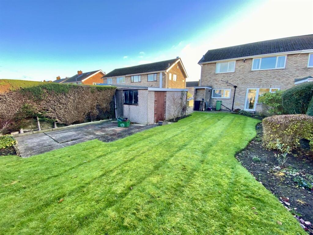 Bramleys Estate Agents - West Royd Avenue - Mirfie