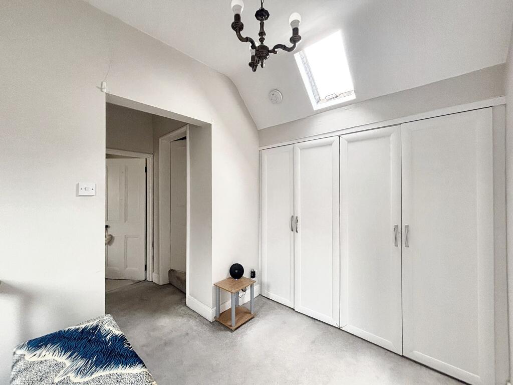 Second Floor Landing