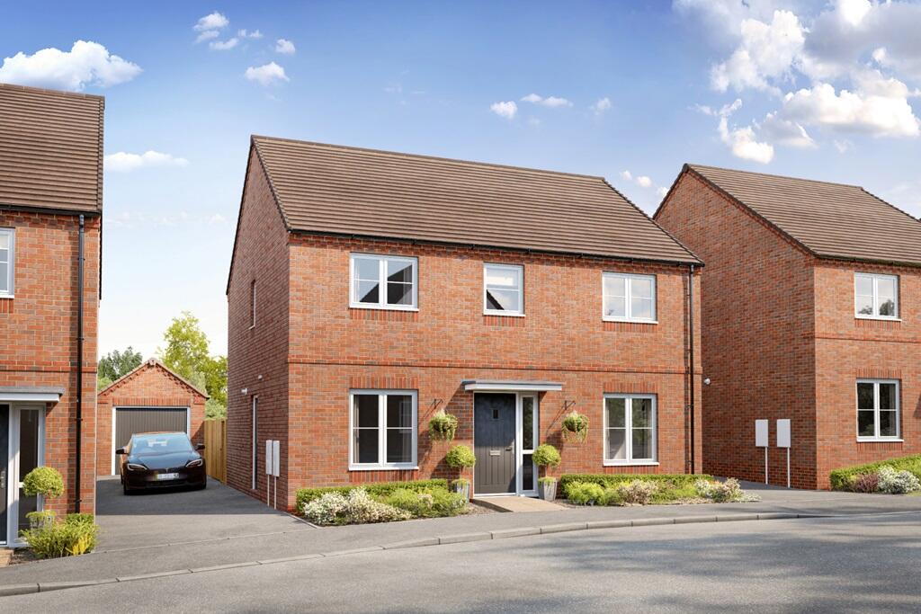 Stourbridge Road,
Bromsgrove,
B61