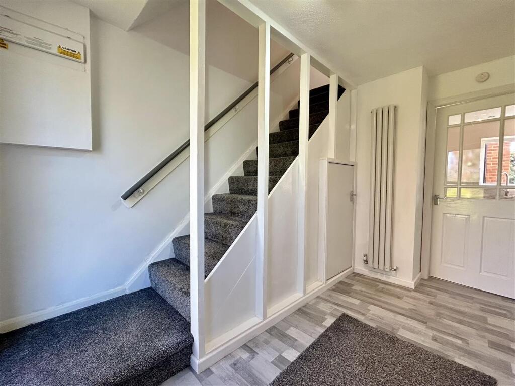 Moat Drive, Halesowen