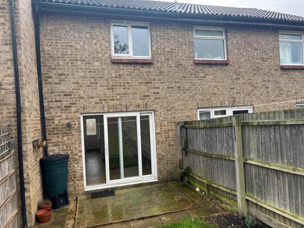 Little Meadow 18 Gar