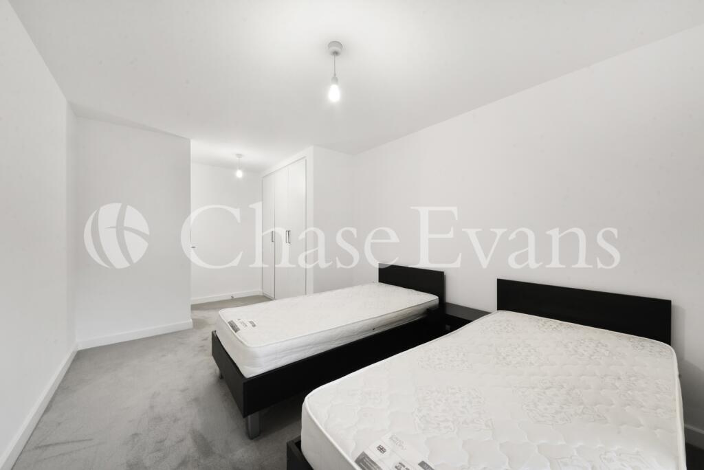 Bedroom - Fermont Ho