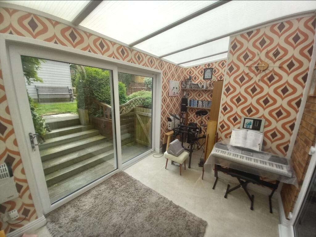 CONSERVATORY