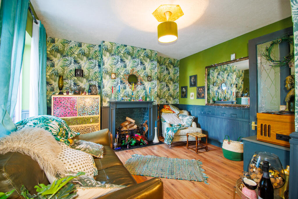 Reception Room 2