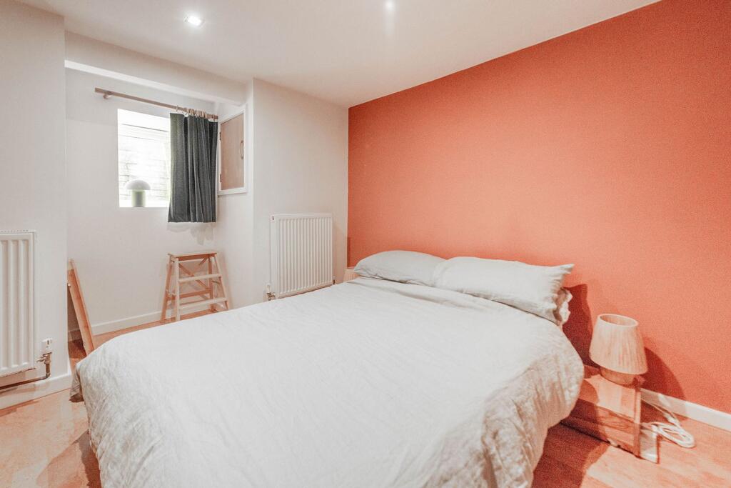 BEDROOMS AND BATHROOM