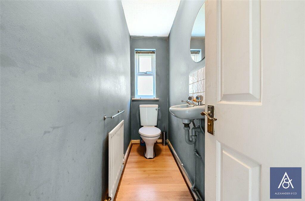 Cloakroom