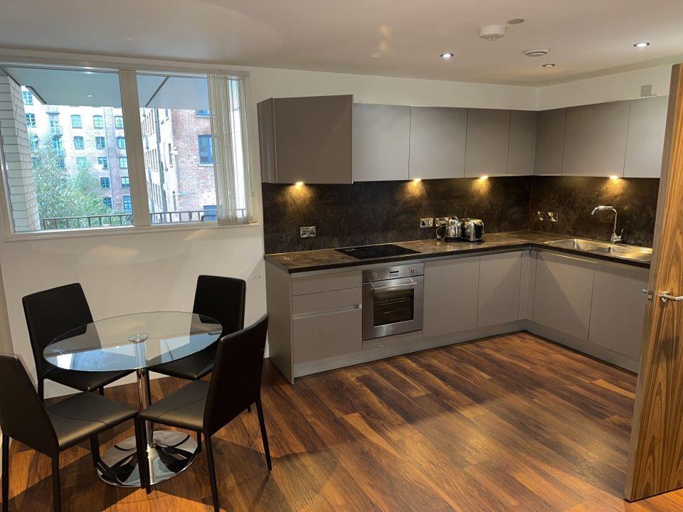 Kitchen 1