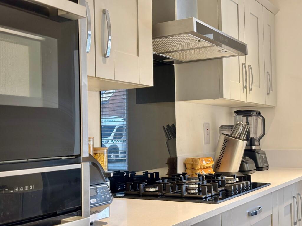 Kitchen / Breakfast