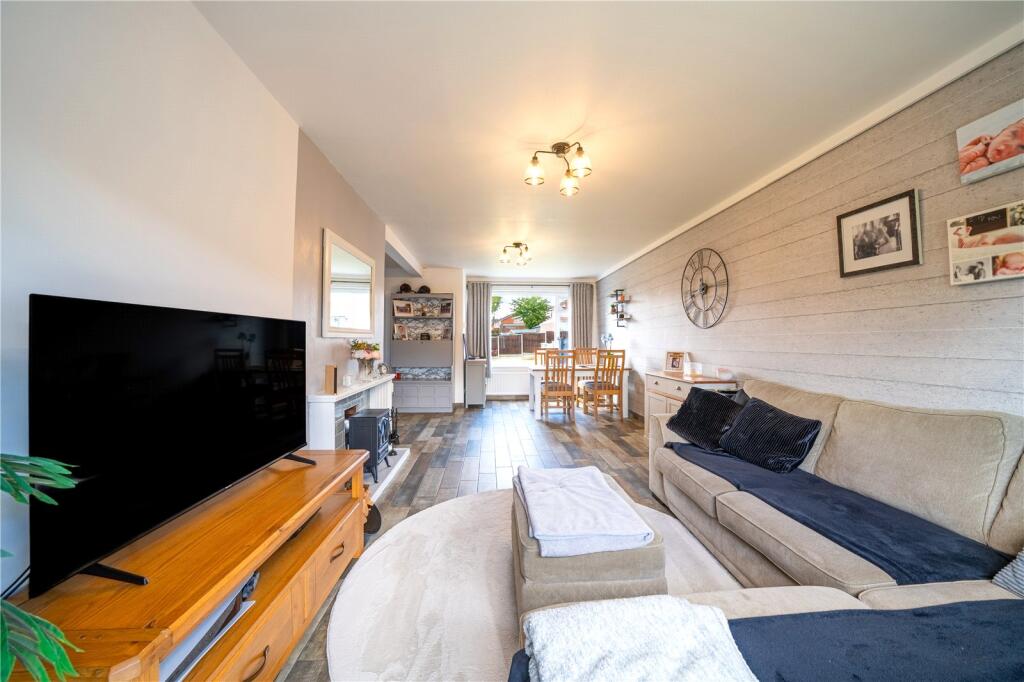 Living/Dining