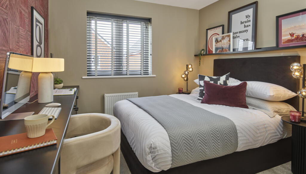 Showhome Photography