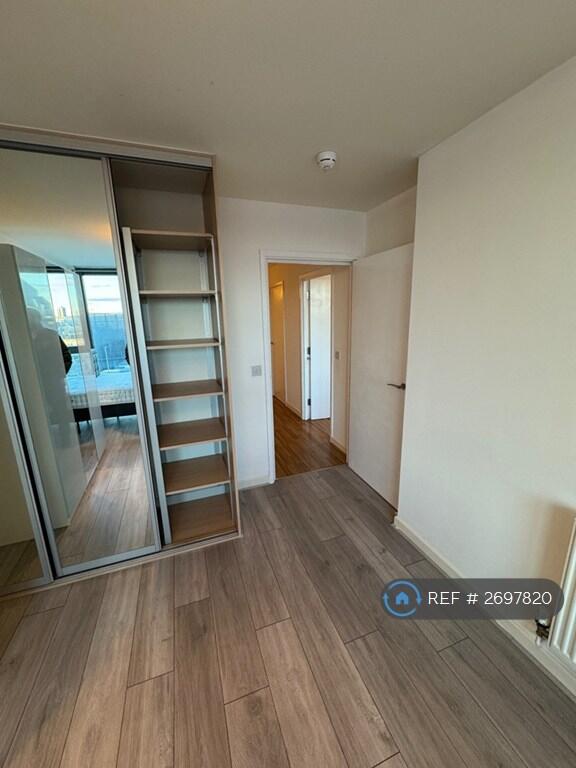 Bedroom Wardrobes 