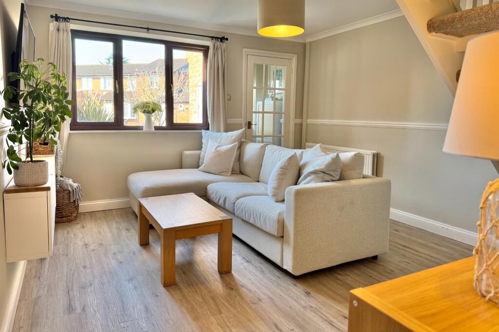 Living Room Lifestyle