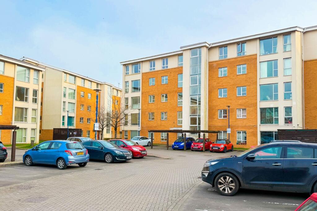 rareseby-court-car-park