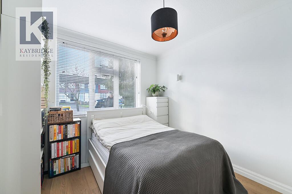 Firdene, Surbiton KT5 9QQ