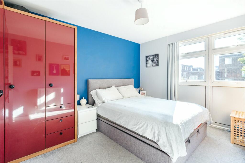 George Vale House E2