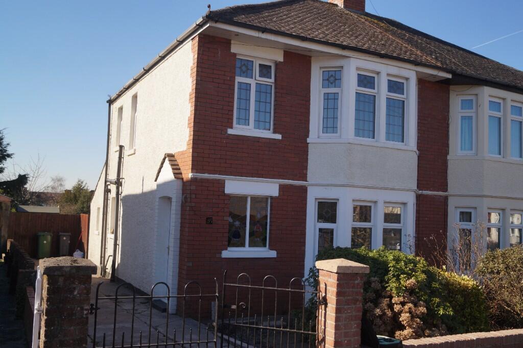 83 Heathway
