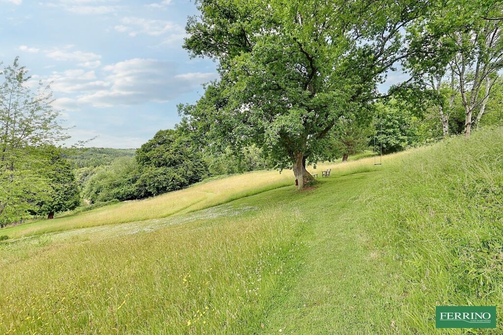 Grounds