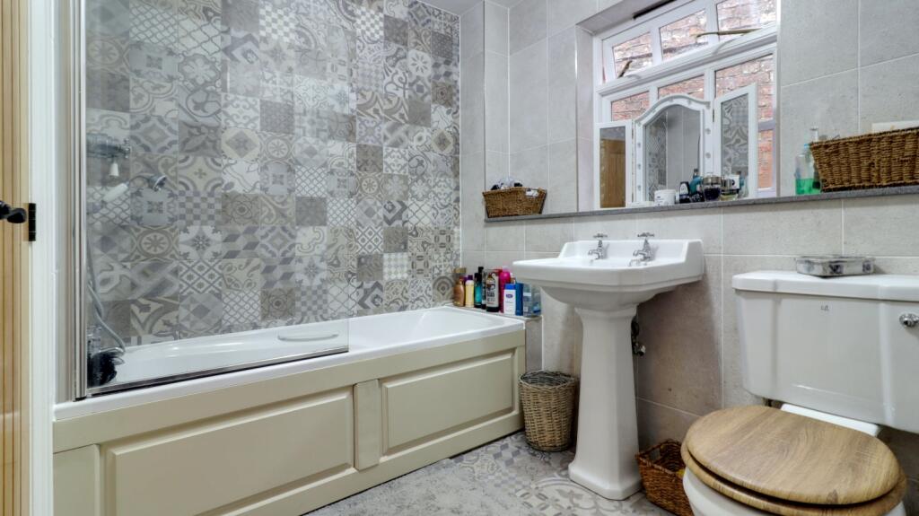 8. Bathroom