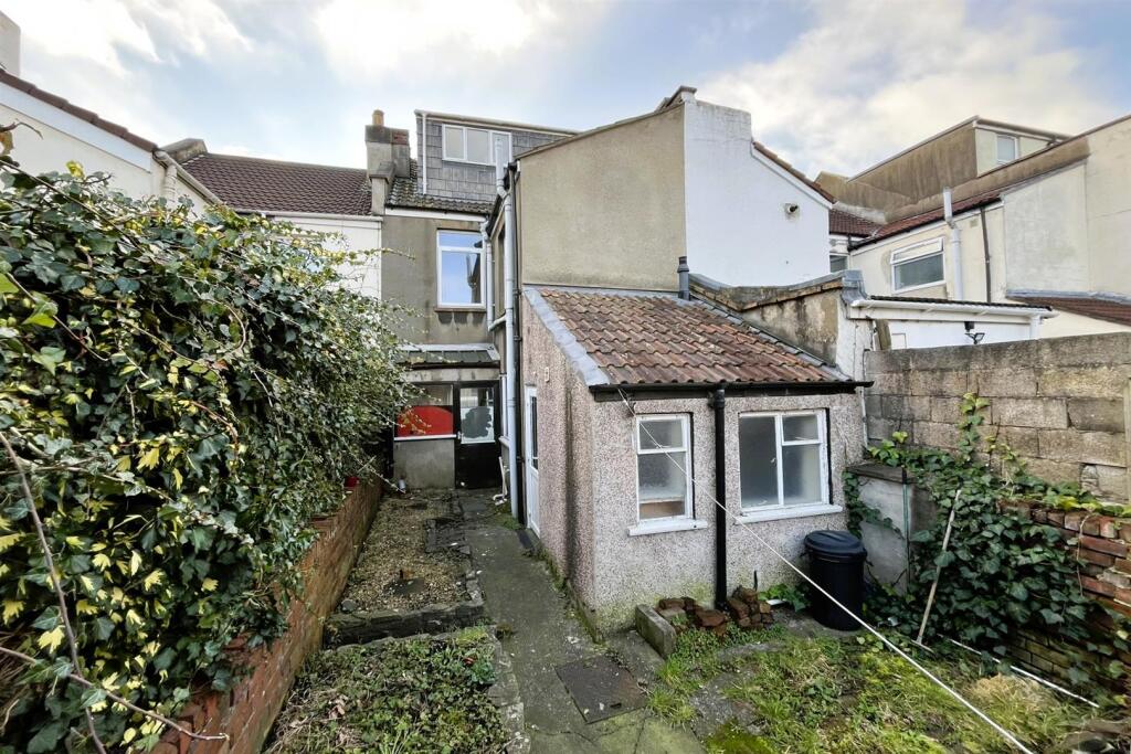 14 Ashley Down Road, Ashley Down, Bristol BS7 9JW 