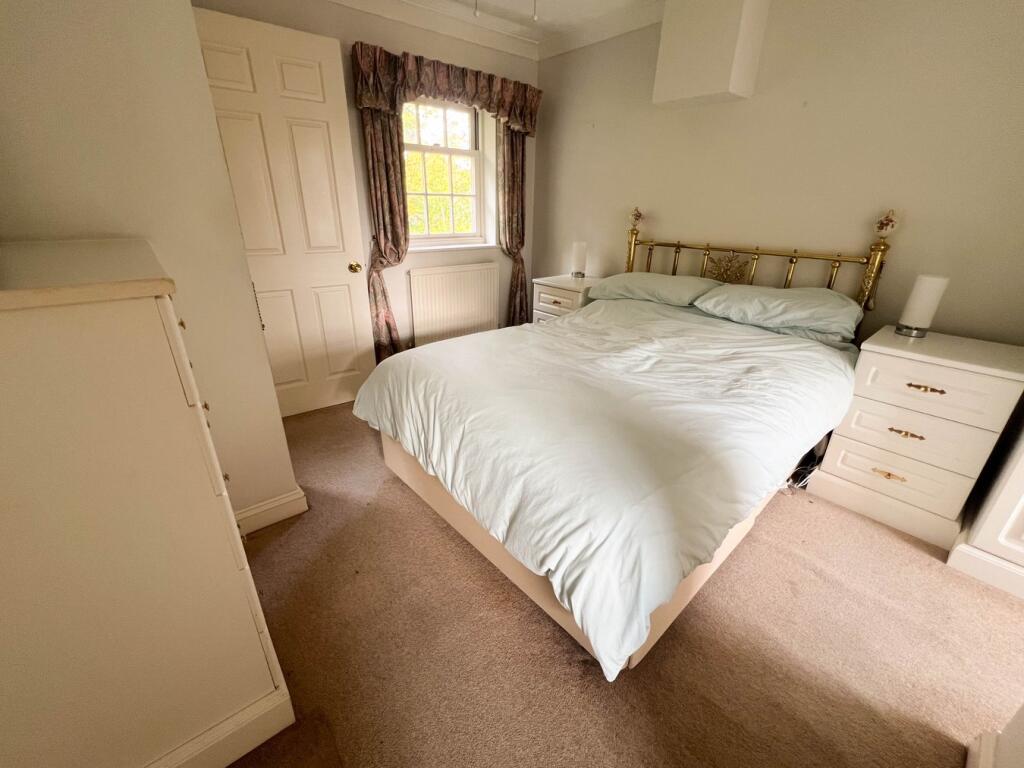 Millstream Close, Wimborne, BH21