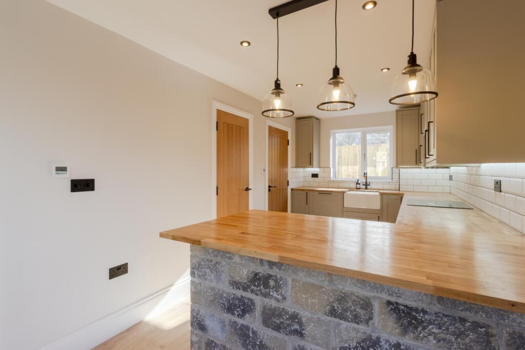 Breakfast Bar